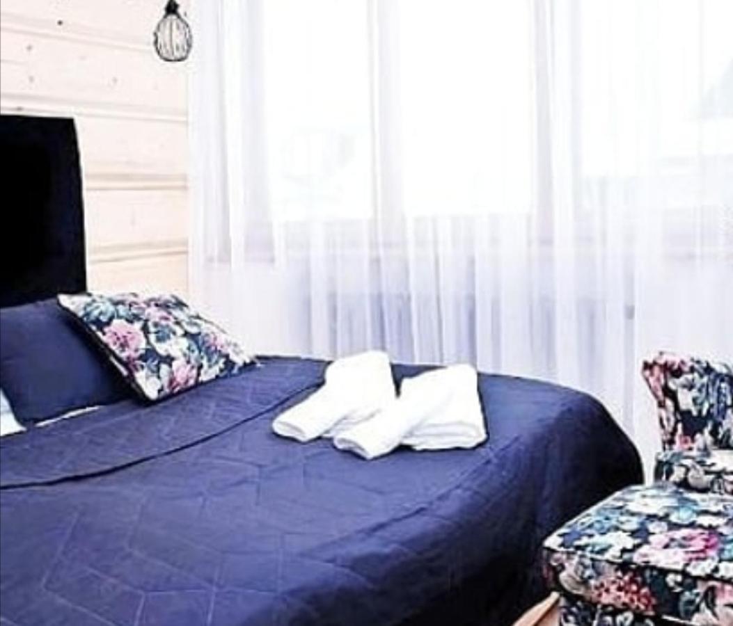 Otuleni Tatrami Apartments Kościelisko Buitenkant foto