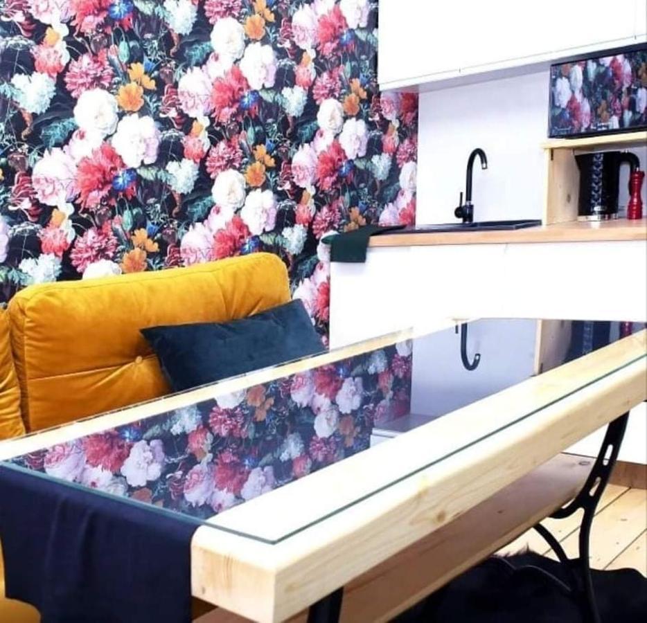 Otuleni Tatrami Apartments Kościelisko Buitenkant foto