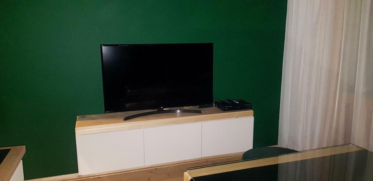 Otuleni Tatrami Apartments Kościelisko Buitenkant foto