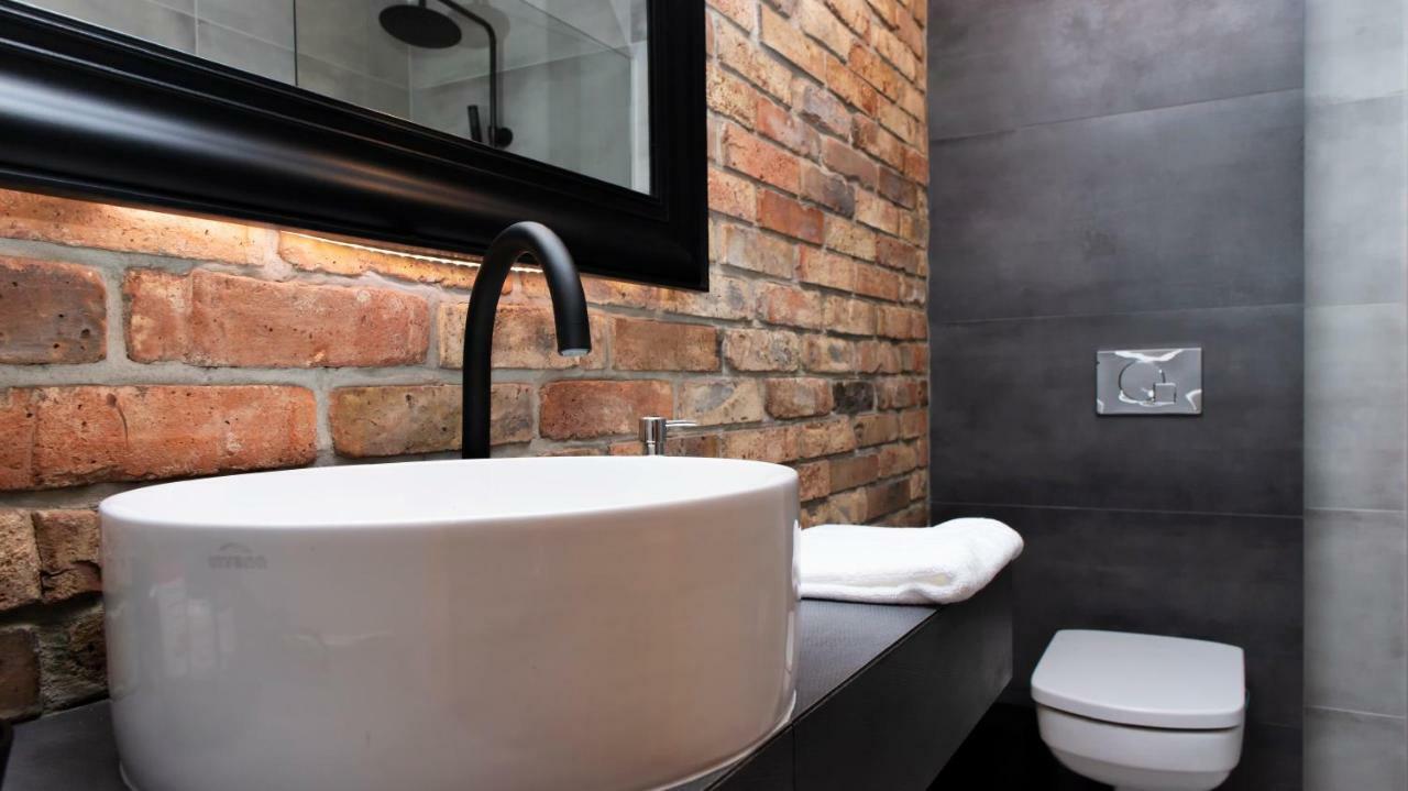 Otuleni Tatrami Apartments Kościelisko Buitenkant foto