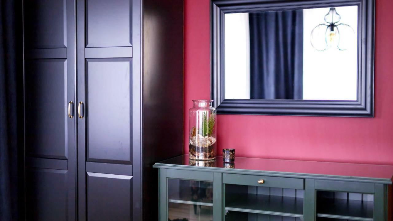 Otuleni Tatrami Apartments Kościelisko Buitenkant foto